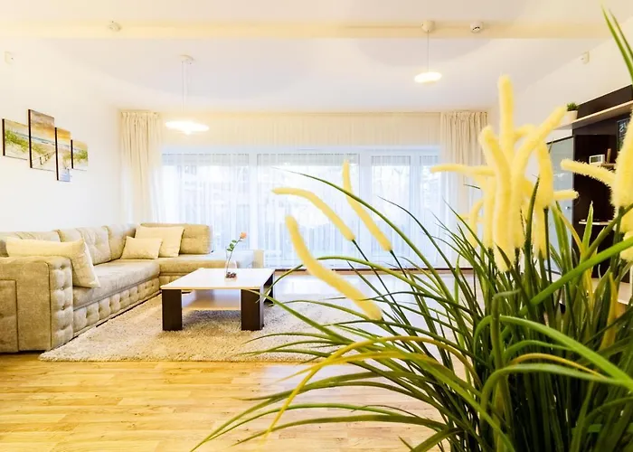 Apartman Heart Of Palanga